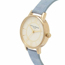 Ura ženska Olivia Burton OB16WD82 (Ø 30 mm) - Shopper.si