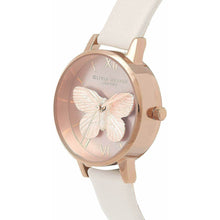 Ura ženska Olivia Burton OB16MB16 (Ø 30 mm) - Shopper.si