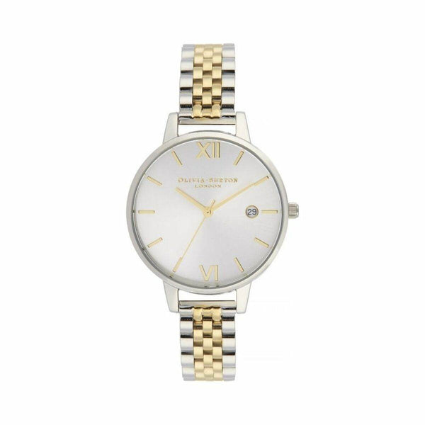 Ura ženska Olivia Burton OB16DE05 (Ø 34 mm) - Shopper.si