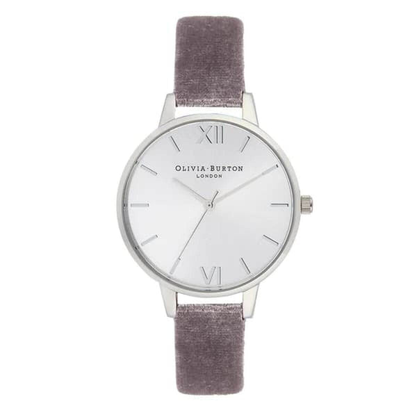 Ura ženska Olivia Burton OB16DE04 (Ø 34 mm) - Shopper.si