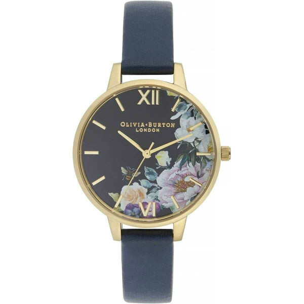 Ura ženska Olivia Burton OB16EG113 (Ø 34 mm) - Shopper.si