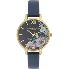 Ura ženska Olivia Burton OB16EG113 (Ø 34 mm) - Shopper.si