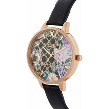 Ura ženska Olivia Burton OB16GH11 (Ø 34 mm) - Shopper.si