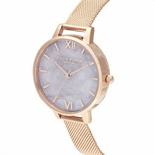 Ura ženska Olivia Burton OB16SP16 (Ø 34 mm) - Shopper.si