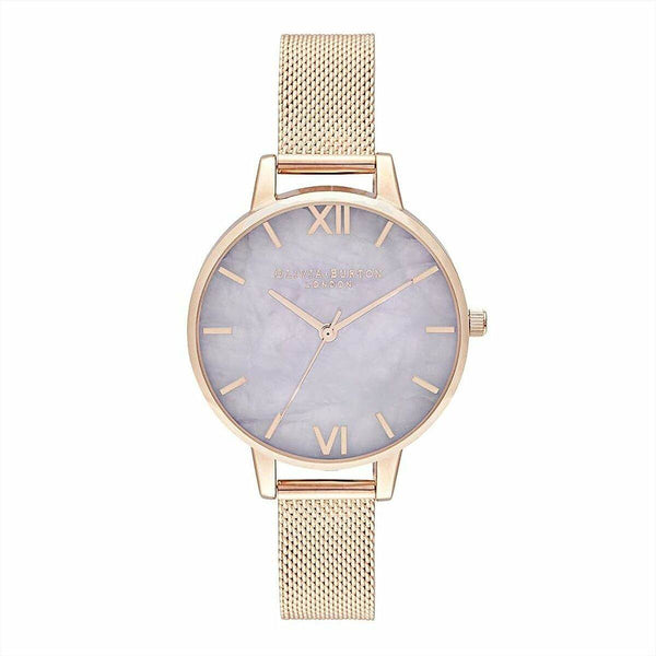 Ura ženska Olivia Burton OB16SP16 (Ø 34 mm) - Shopper.si