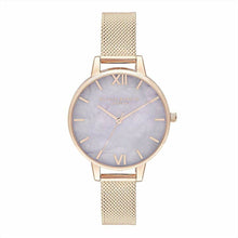Ura ženska Olivia Burton OB16SP16 (Ø 34 mm) - Shopper.si