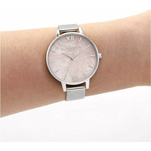Ura ženska Olivia Burton OB16SP18 (Ø 38 mm) - Shopper.si