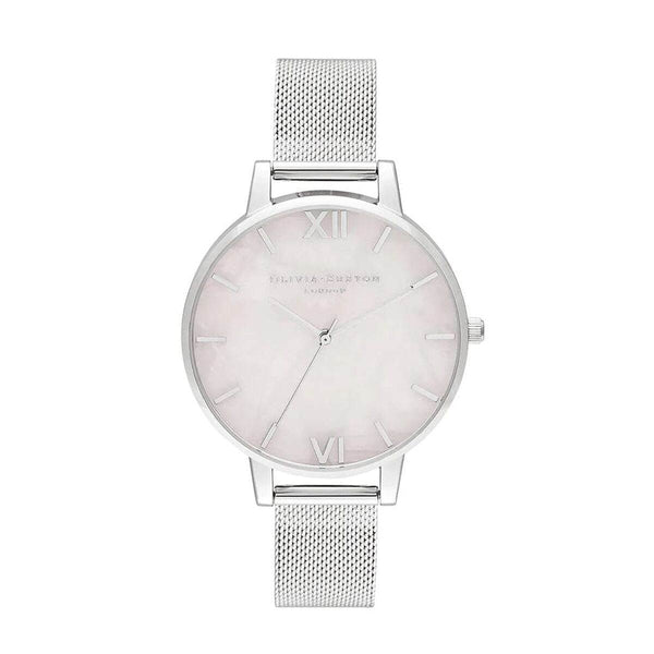 Ura ženska Olivia Burton OB16SP18 (Ø 38 mm) - Shopper.si