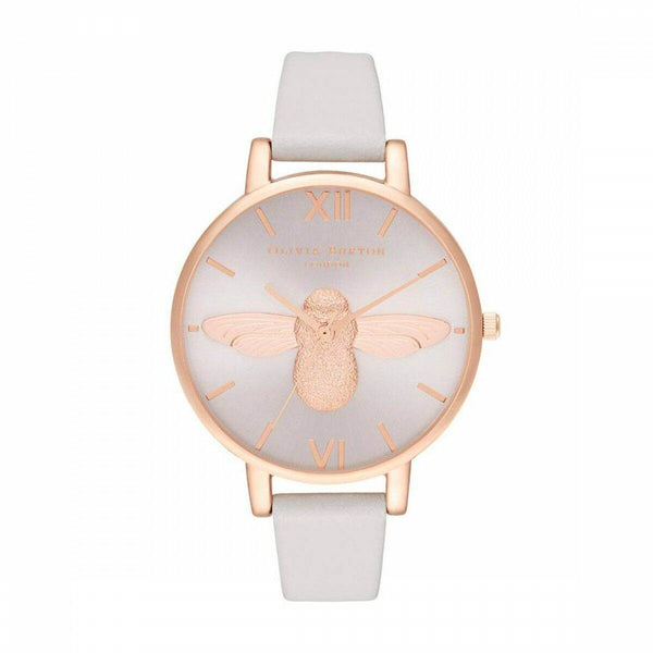 Ura ženska Olivia Burton OB16AM158 (Ø 38 mm) - Shopper.si