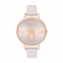 Ura ženska Olivia Burton OB16AM158 (Ø 38 mm) - Shopper.si
