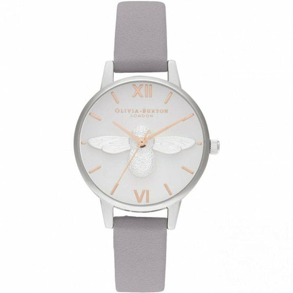 Ura ženska Olivia Burton OB16AM163 (Ø 30 mm) - Shopper.si