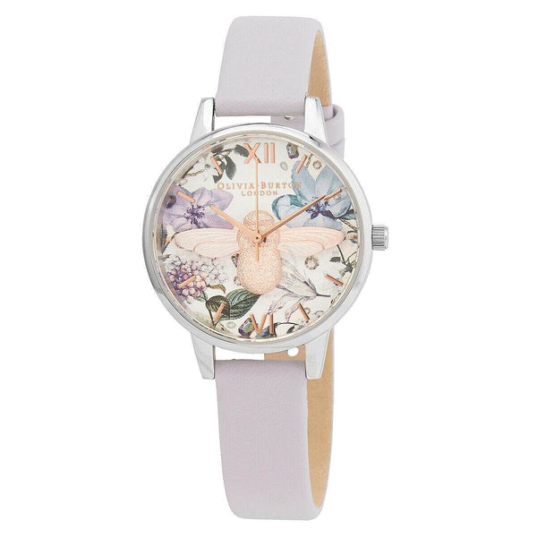 Ura ženska Olivia Burton OB16BF22 (Ø 30 mm) - Shopper.si