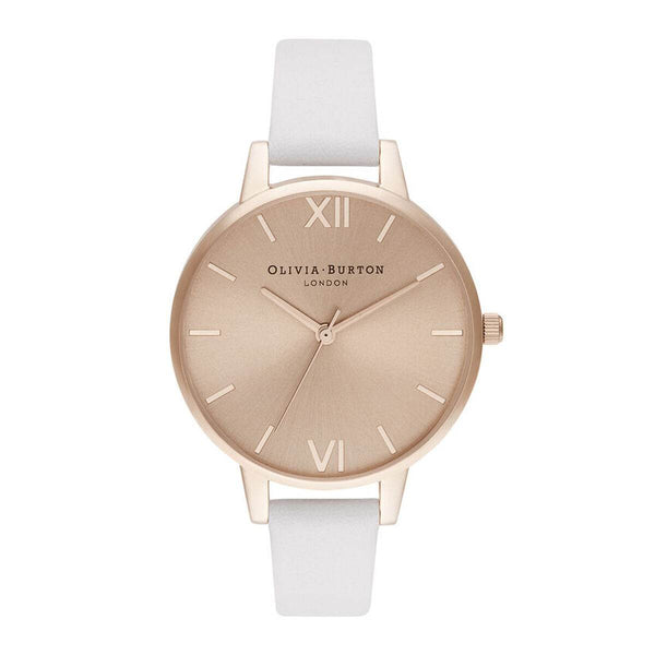 Ura ženska Olivia Burton OB16DE08 (Ø 34 mm) - Shopper.si