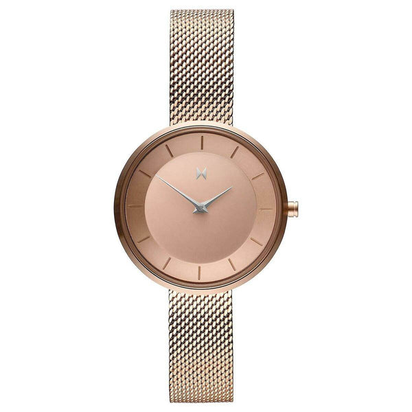 Ura ženska MVMT D-FB01-RGS (Ø 32 mm) - Shopper.si