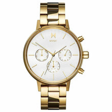 Ura moška MVMT D-FC01-G (Ø 38 mm) - Shopper.si