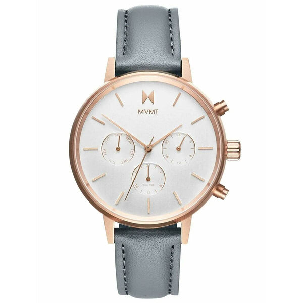 Ura ženska MVMT D-FC01-RGGR (Ø 38 mm) - Shopper.si