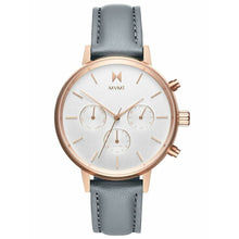 Ura ženska MVMT D-FC01-RGGR (Ø 38 mm) - Shopper.si