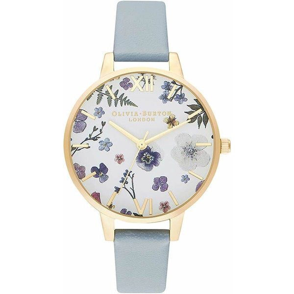 Ura ženska Olivia Burton OB16AR08 (Ø 34 mm) - Shopper.si