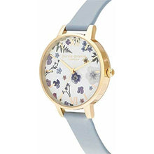 Ura ženska Olivia Burton OB16AR08 (Ø 34 mm) - Shopper.si