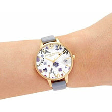 Ura ženska Olivia Burton OB16AR08 (Ø 34 mm) - Shopper.si