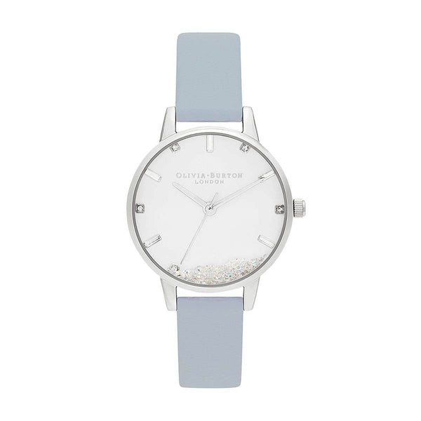 Ura ženska Olivia Burton OB16SG07 (Ø 30 mm) - Shopper.si