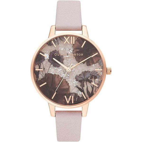 Ura ženska Olivia Burton OB16SP15 (Ø 34 mm) - Shopper.si