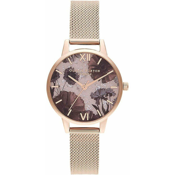 Ura ženska Olivia Burton OB16SP21 (Ø 30 mm) - Shopper.si