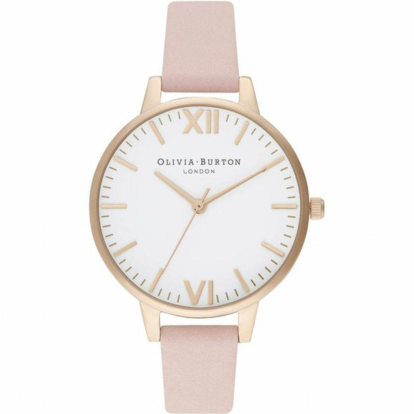 Ura ženska Olivia Burton OB16TL14 (Ø 34 mm) - Shopper.si