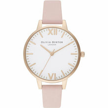 Ura ženska Olivia Burton OB16TL14 (Ø 34 mm) - Shopper.si