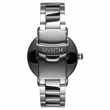Ura moška MVMT D-FR01-S (Ø 36 mm) - Shopper.si