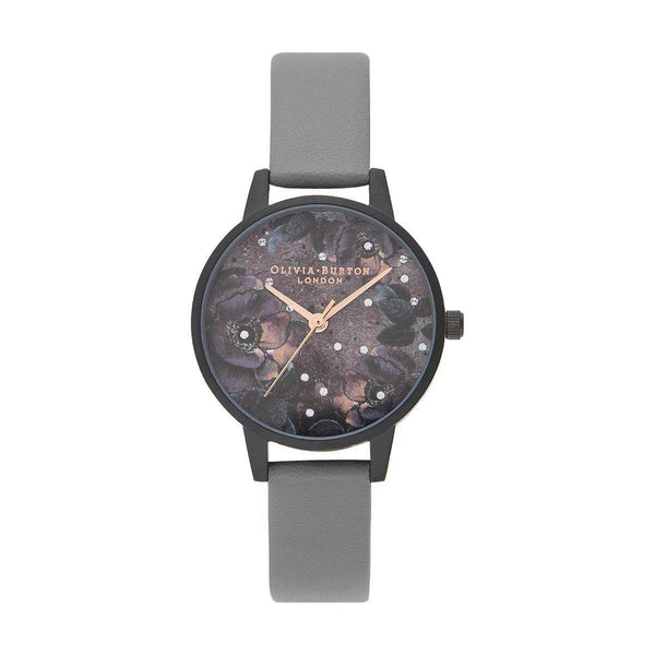 Ura ženska Olivia Burton OB16AD50 (Ø 30 mm) - Shopper.si