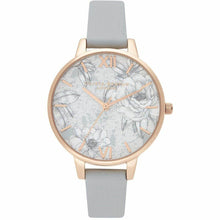 Ura ženska Olivia Burton OB16TZ01 (Ø 34 mm) - Shopper.si