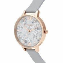 Ura ženska Olivia Burton OB16TZ01 (Ø 34 mm) - Shopper.si