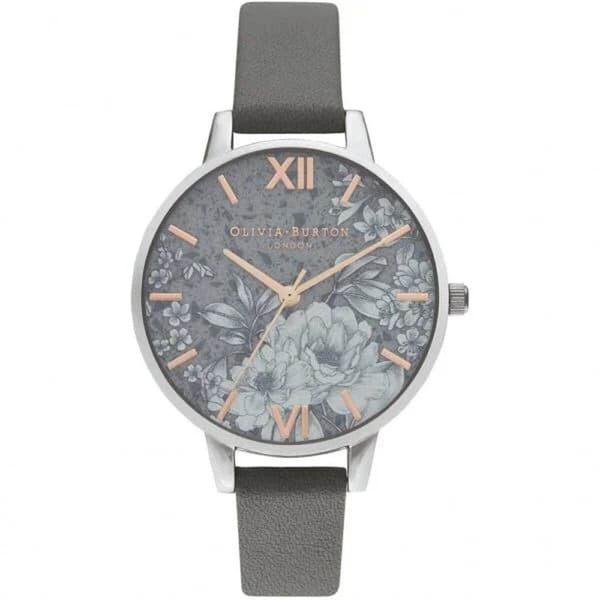 Ura ženska Olivia Burton OB16TZ05 (Ø 34 mm) - Shopper.si