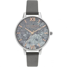 Ura ženska Olivia Burton OB16TZ05 (Ø 34 mm) - Shopper.si
