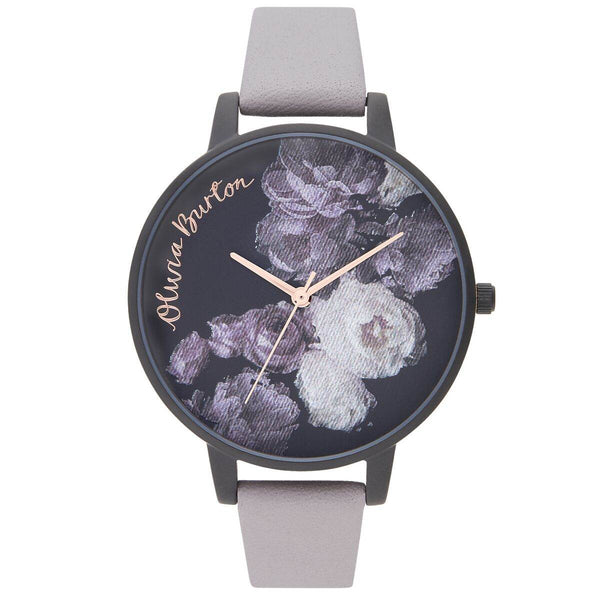 Ura ženska Olivia Burton OB16AD11 (Ø 38 mm) - Shopper.si