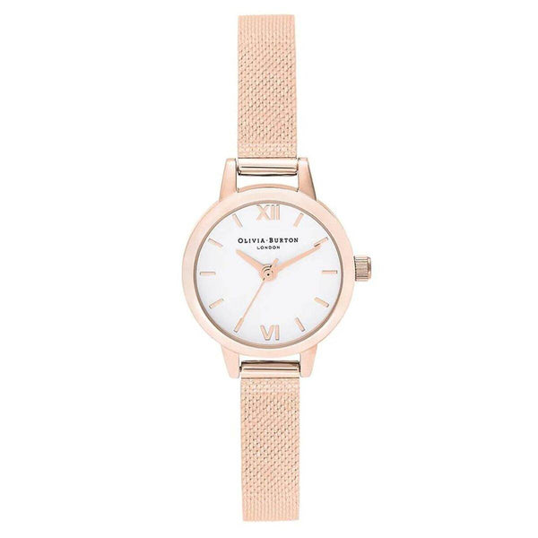 Ura ženska Olivia Burton OB16MC61 (Ø 23 mm) - Shopper.si