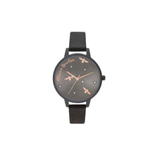 Ura ženska Olivia Burton OB16PQ02 (Ø 34 mm) - Shopper.si