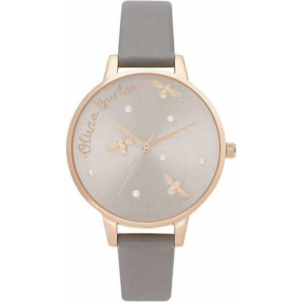 Ura ženska Olivia Burton OB16PQ03 (Ø 34 mm) - Shopper.si