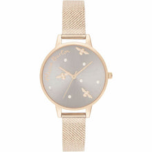 Ura ženska Olivia Burton OB16PQ04 (Ø 34 mm) - Shopper.si