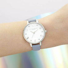 Ura ženska Olivia Burton OB16BJ01 (Ø 34 mm) - Shopper.si
