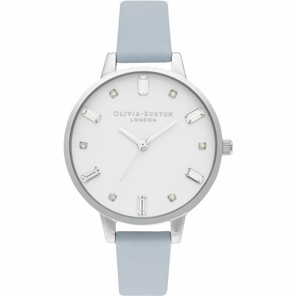 Ura ženska Olivia Burton OB16BJ01 (Ø 34 mm) - Shopper.si