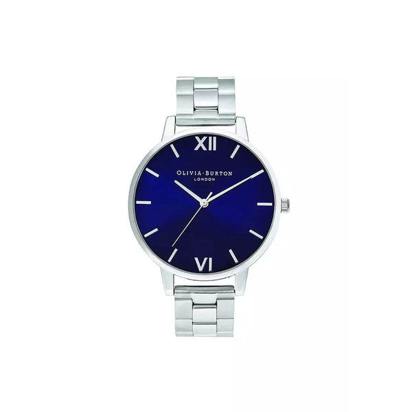 Ura ženska Olivia Burton OB16SH02 (Ø 40 mm) - Shopper.si