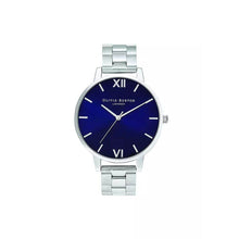 Ura ženska Olivia Burton OB16SH02 (Ø 40 mm) - Shopper.si