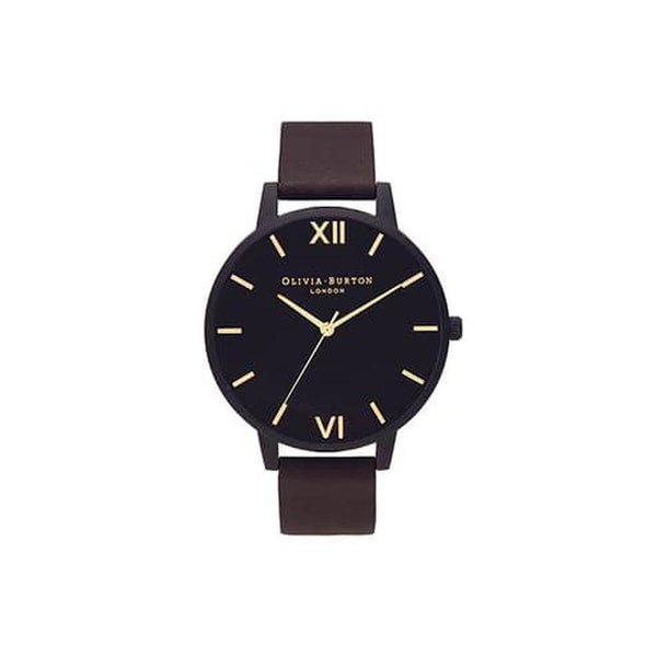 Ura ženska Olivia Burton OB16SH06 (Ø 40 mm) - Shopper.si