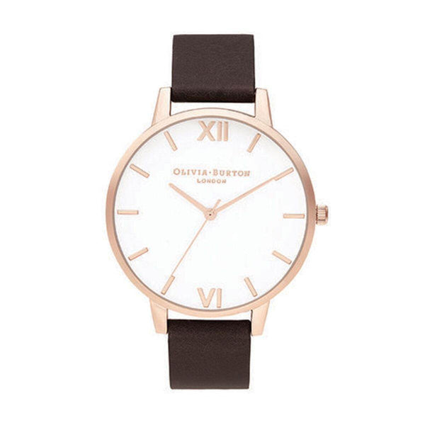 Ura ženska Olivia Burton OB16SH07 (Ø 40 mm) - Shopper.si