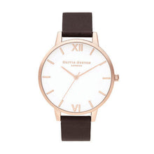 Ura ženska Olivia Burton OB16SH07 (Ø 40 mm) - Shopper.si