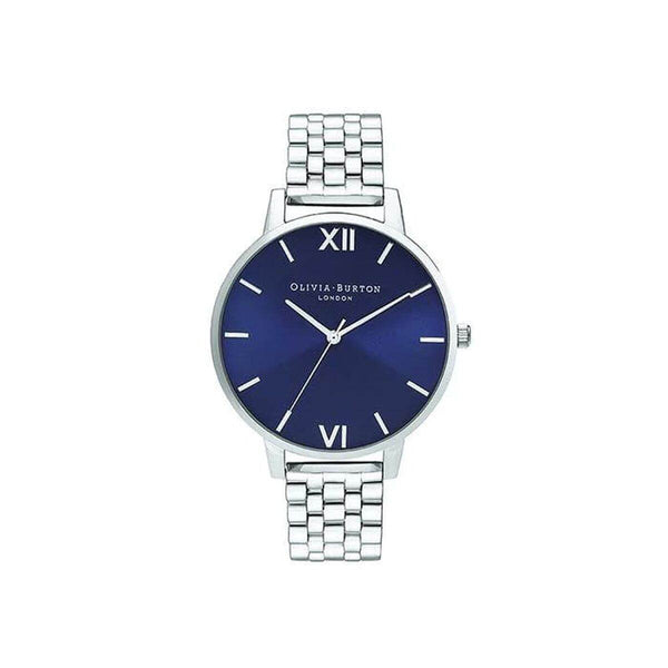 Ura ženska Olivia Burton OB16SH09 (Ø 40 mm) - Shopper.si