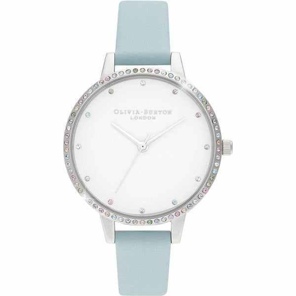 Ura ženska Olivia Burton OB16RB19 (Ø 34 mm) - Shopper.si