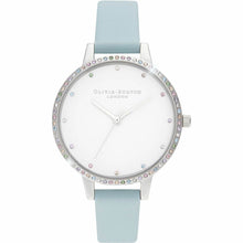Ura ženska Olivia Burton OB16RB19 (Ø 34 mm) - Shopper.si